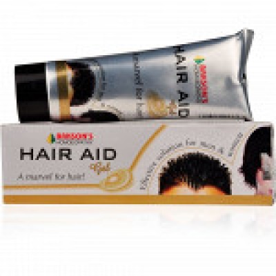 Hair Aid gel (75 gm)